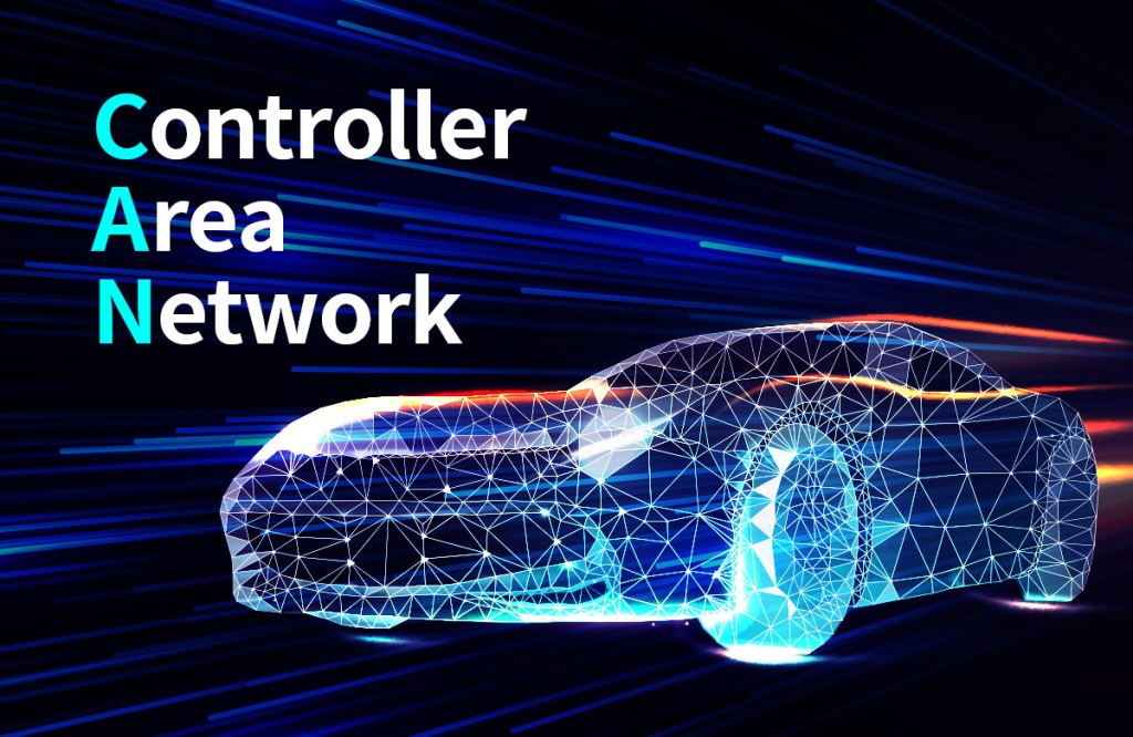 Hiểu CAN Communication